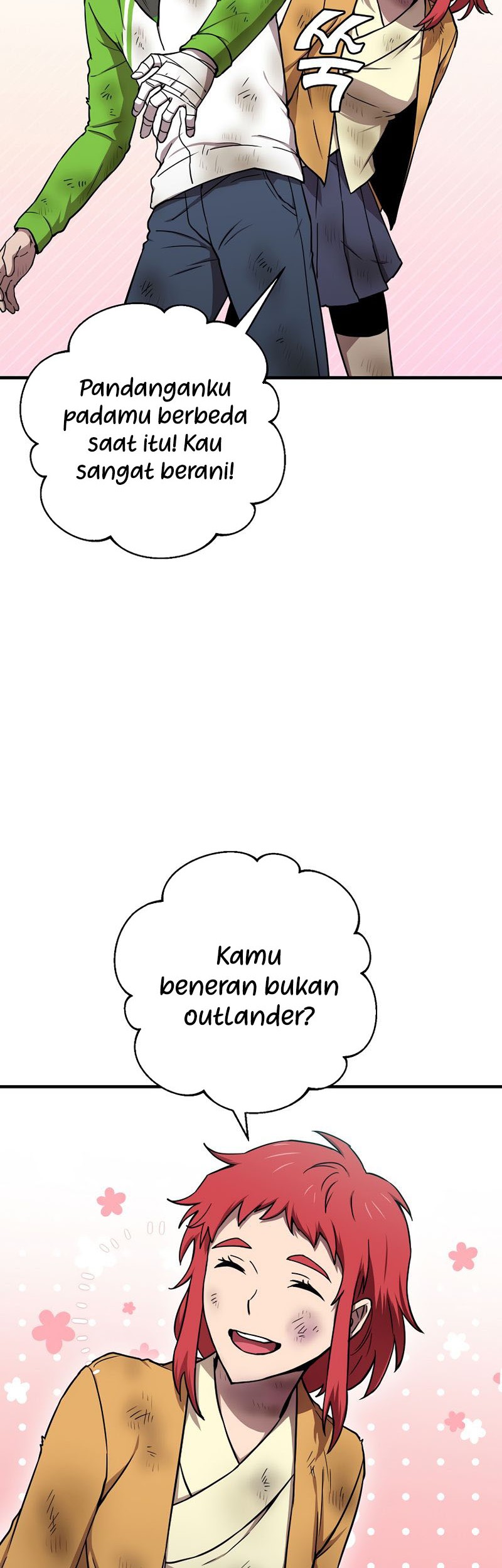 Cursed Manager’s Regression Chapter 15 Gambar 10