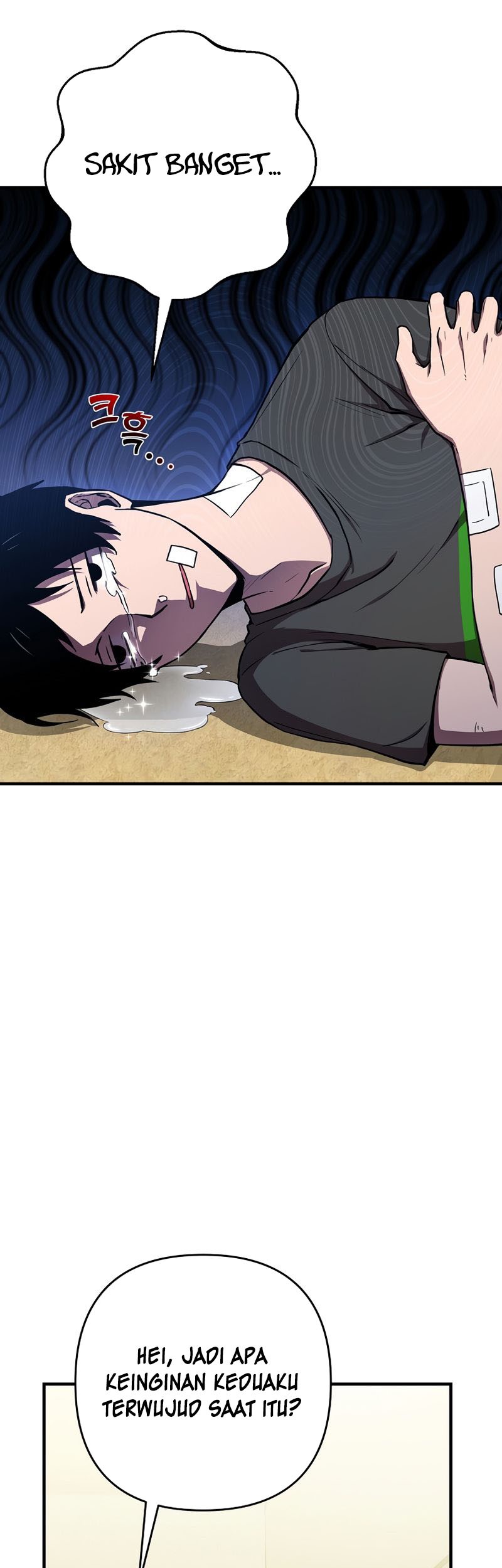 Cursed Manager’s Regression Chapter 15 Gambar 17