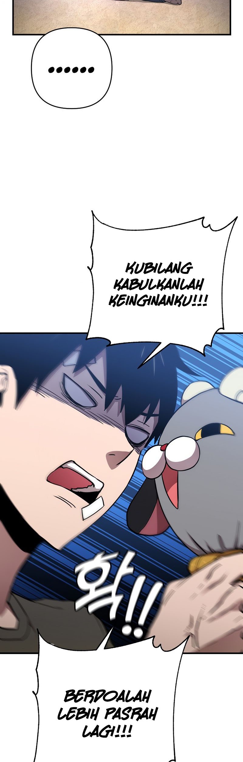 Cursed Manager’s Regression Chapter 15 Gambar 25