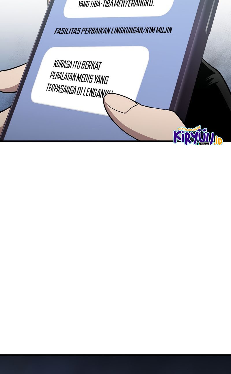 Cursed Manager’s Regression Chapter 15 Gambar 36