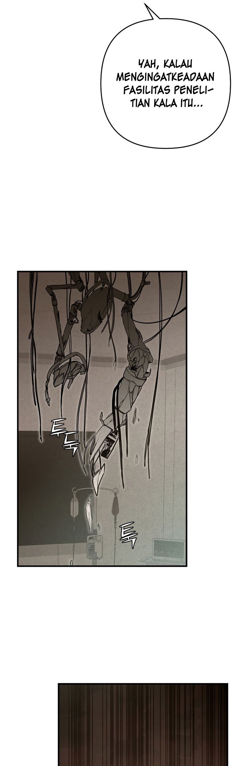 Cursed Manager’s Regression Chapter 15 Gambar 38