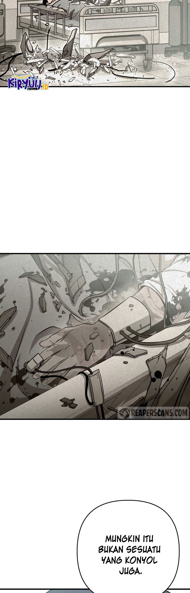 Cursed Manager’s Regression Chapter 15 Gambar 40