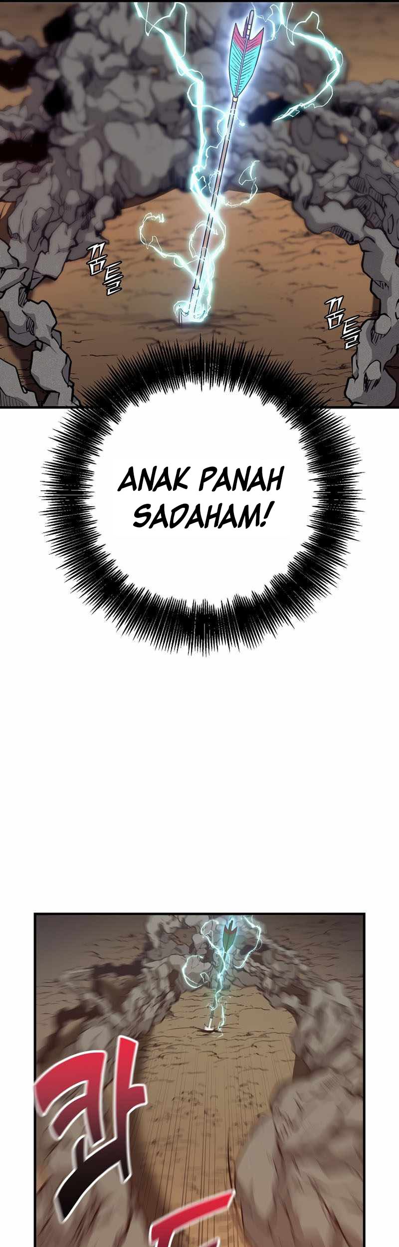 Cursed Manager’s Regression Chapter 14 Gambar 41