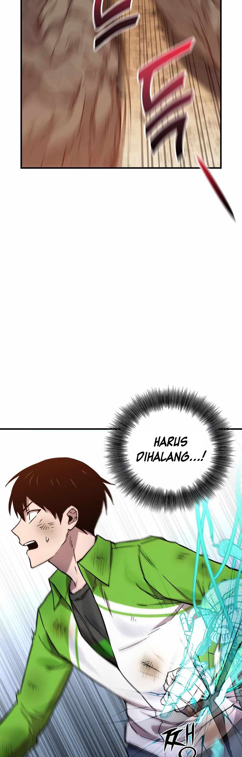 Cursed Manager’s Regression Chapter 14 Gambar 42