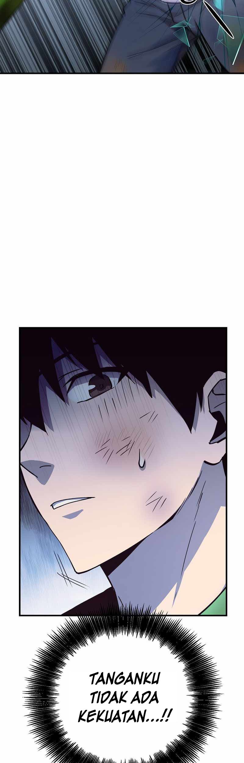 Cursed Manager’s Regression Chapter 14 Gambar 43