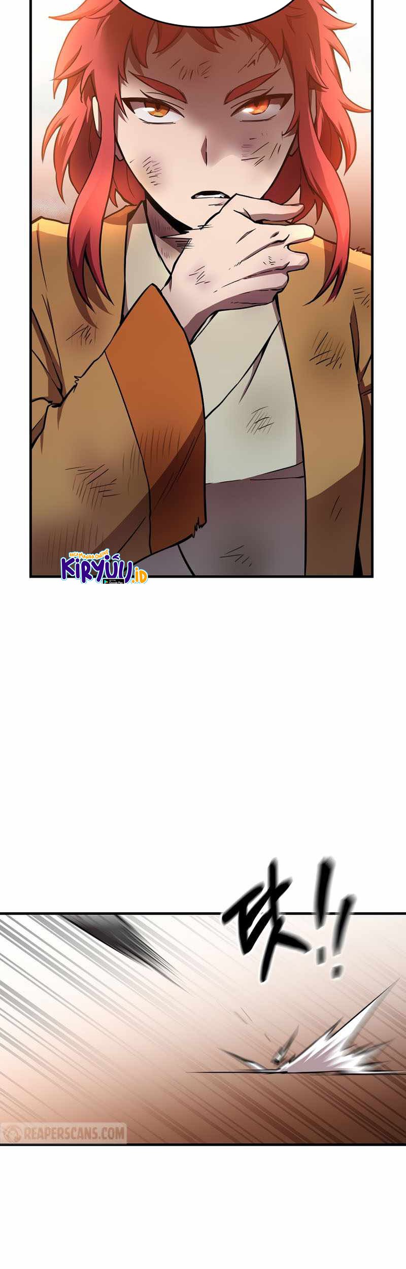 Cursed Manager’s Regression Chapter 14 Gambar 48
