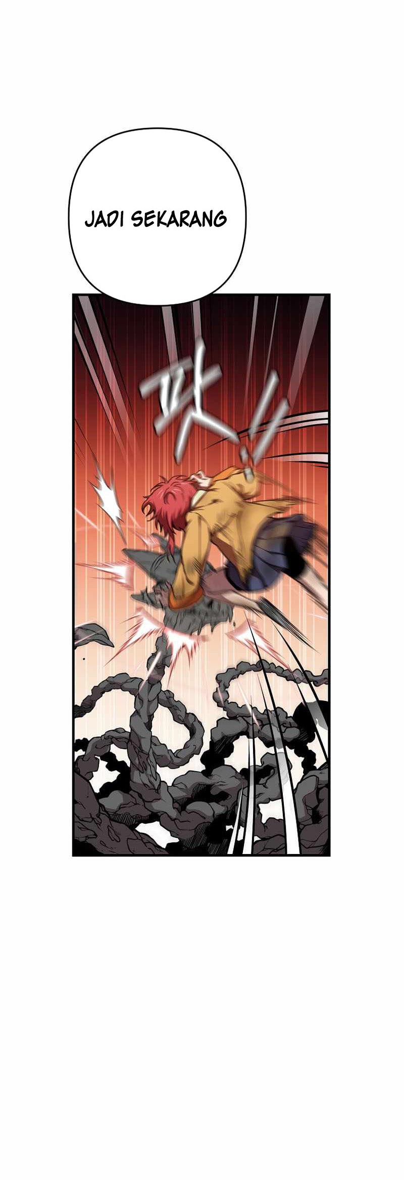 Cursed Manager’s Regression Chapter 14 Gambar 49