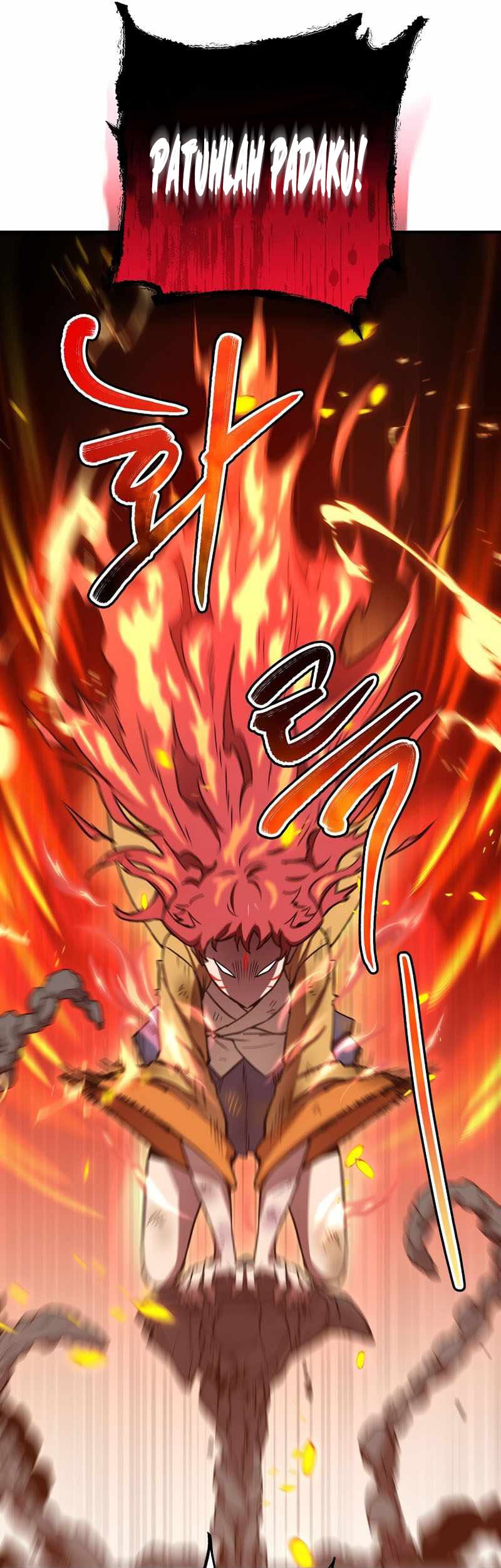 Cursed Manager’s Regression Chapter 14 Gambar 50