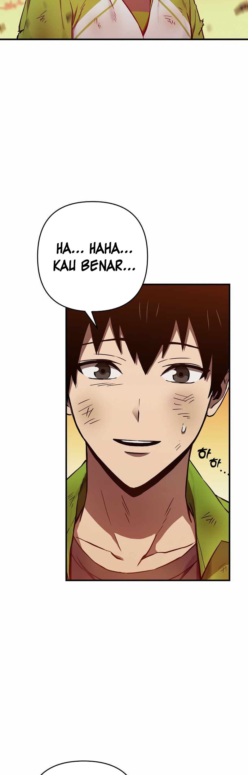 Cursed Manager’s Regression Chapter 14 Gambar 53