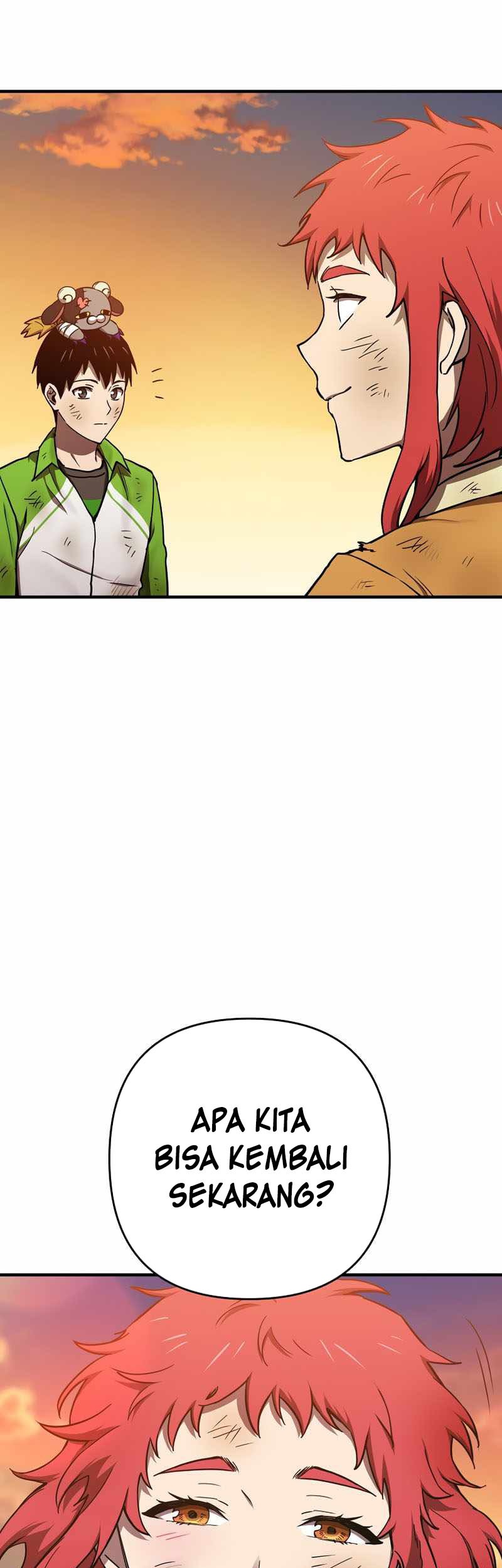 Cursed Manager’s Regression Chapter 14 Gambar 55