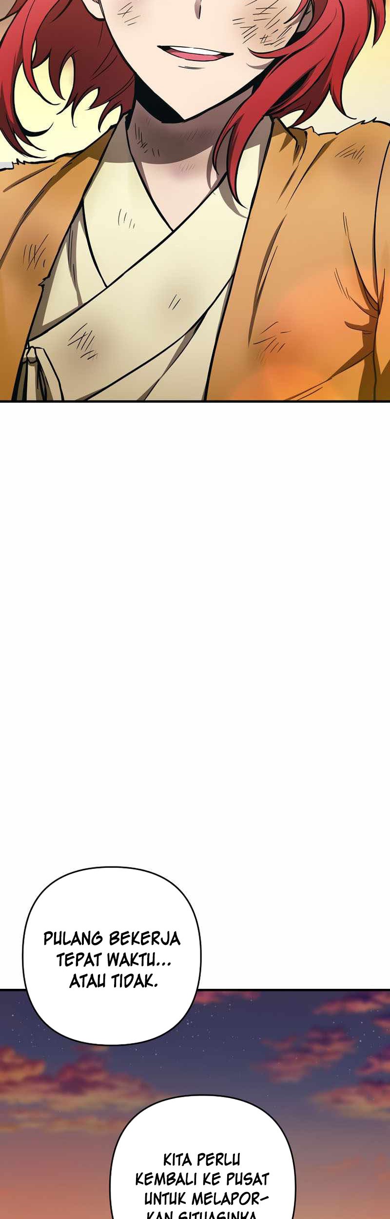 Cursed Manager’s Regression Chapter 14 Gambar 56
