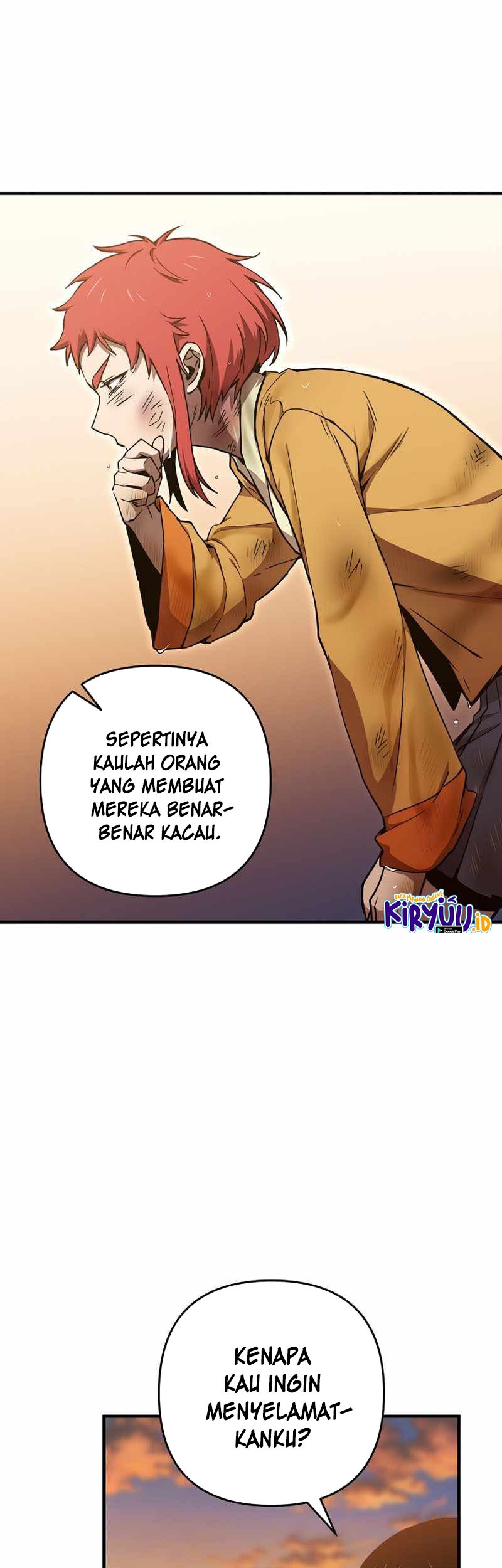 Baca  Cursed Manager’s Regression Chapter 14 Gambar 2