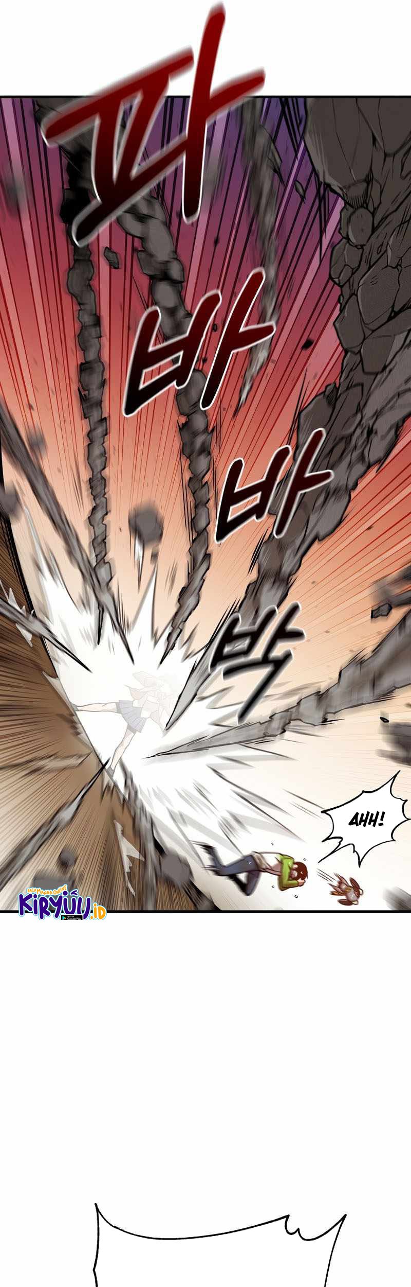 Cursed Manager’s Regression Chapter 14 Gambar 7