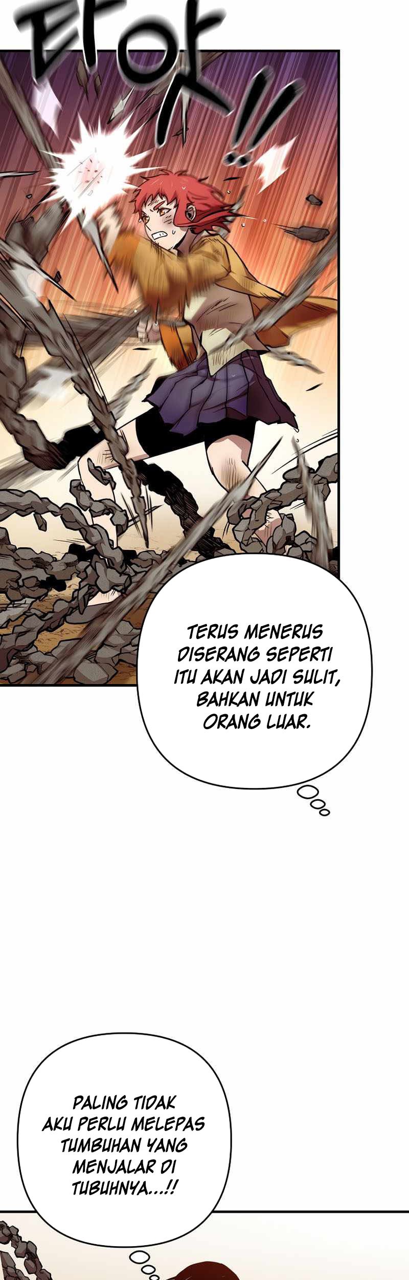 Cursed Manager’s Regression Chapter 14 Gambar 9