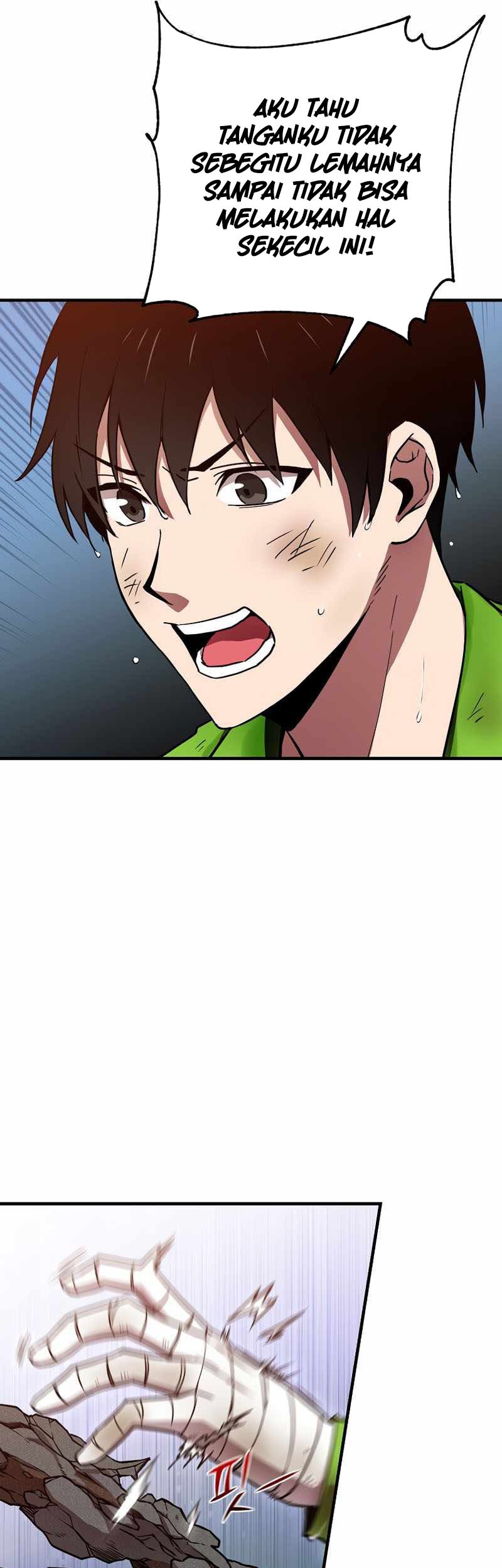 Cursed Manager’s Regression Chapter 14 Gambar 12