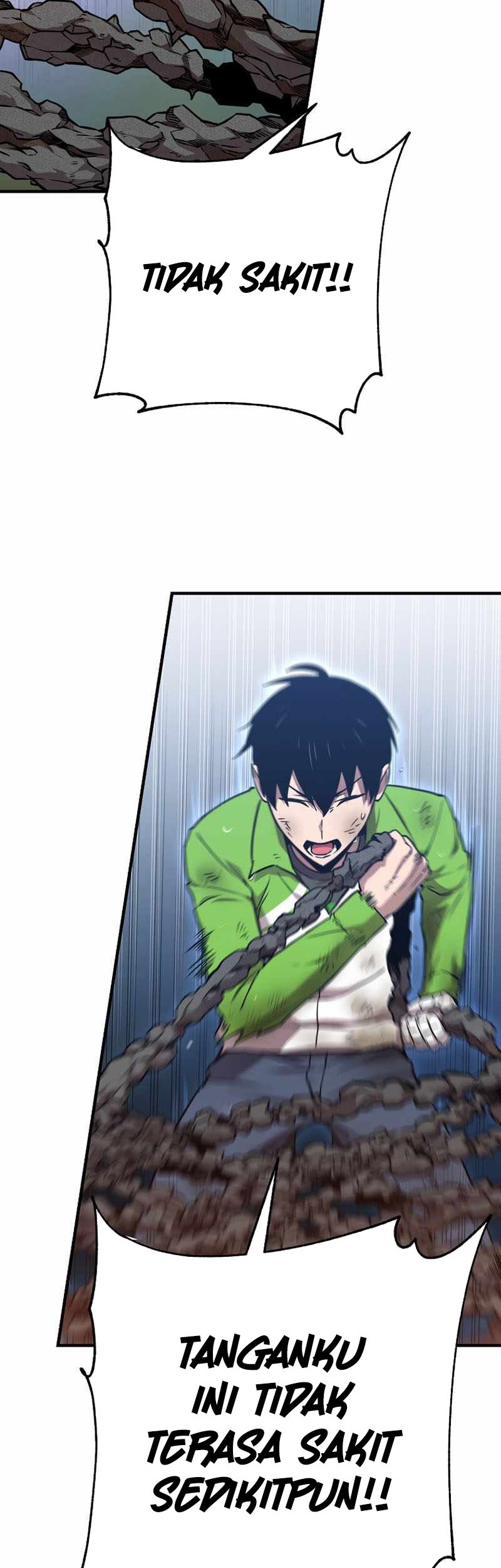 Cursed Manager’s Regression Chapter 14 Gambar 13