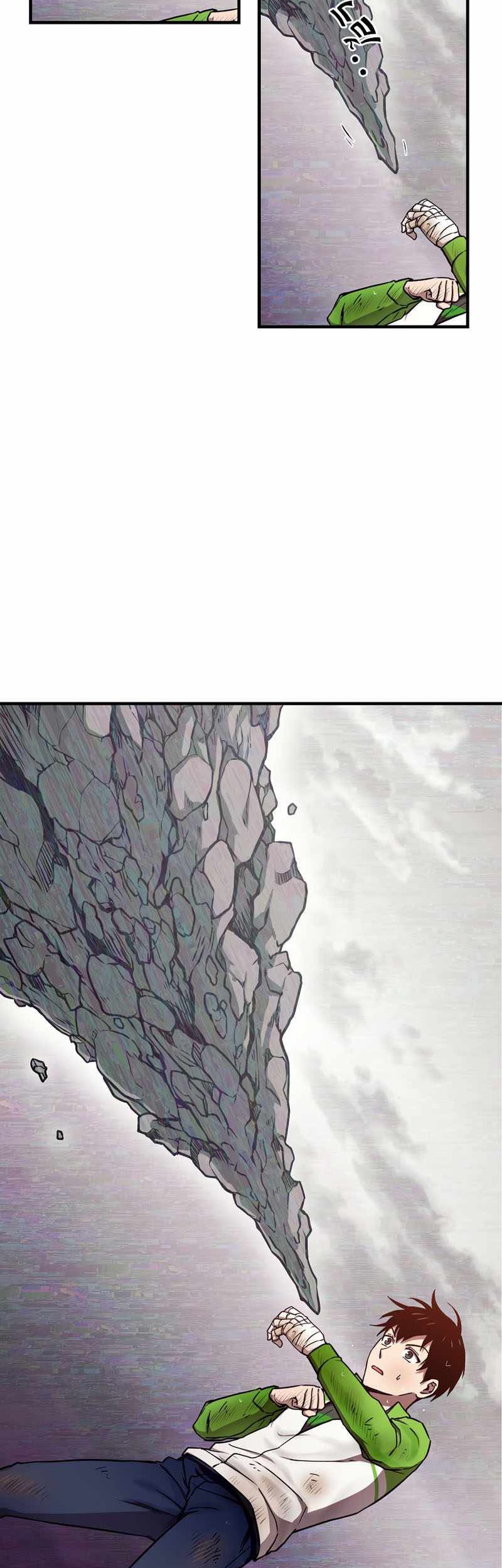 Cursed Manager’s Regression Chapter 14 Gambar 19