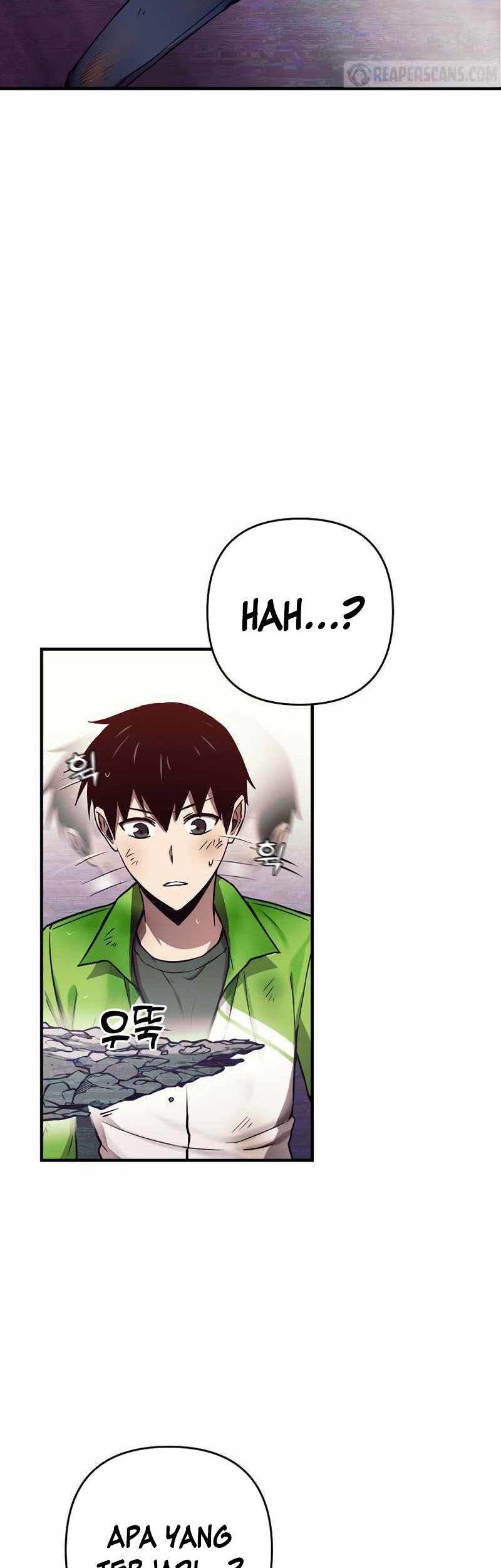 Cursed Manager’s Regression Chapter 14 Gambar 20