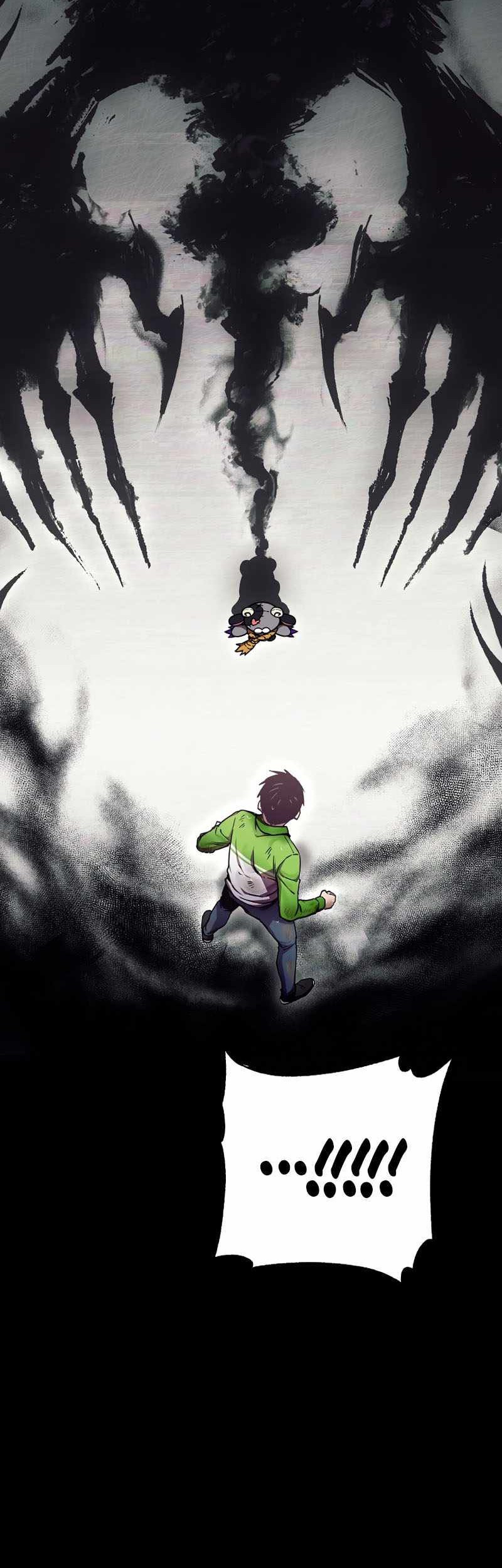 Cursed Manager’s Regression Chapter 14 Gambar 23