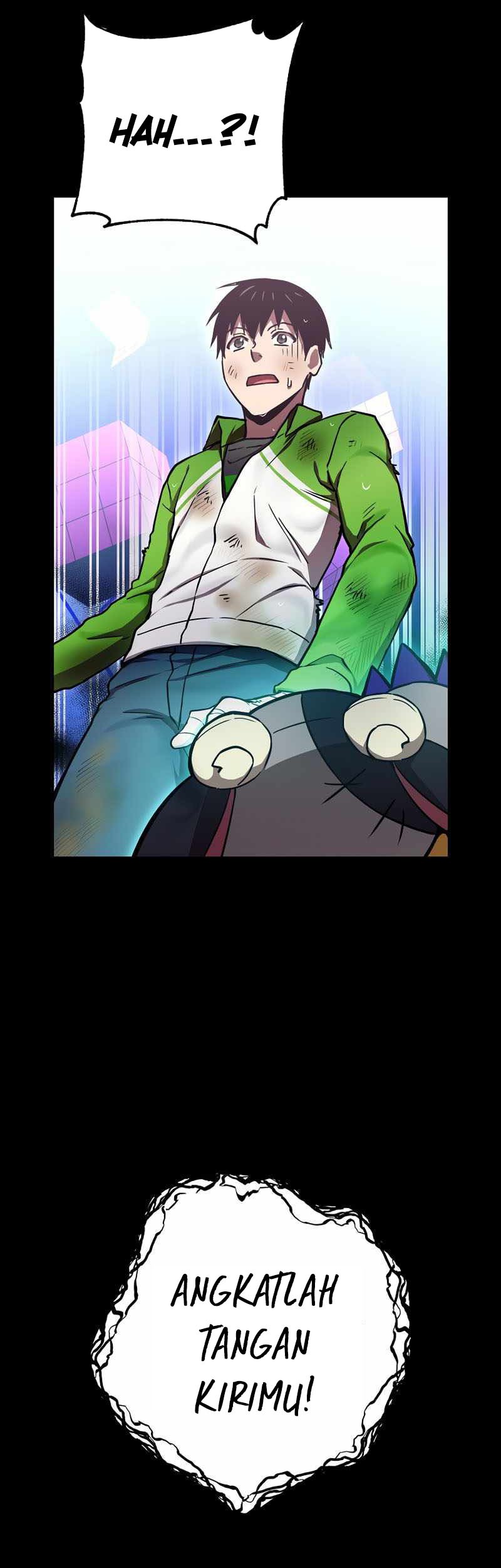 Cursed Manager’s Regression Chapter 14 Gambar 24