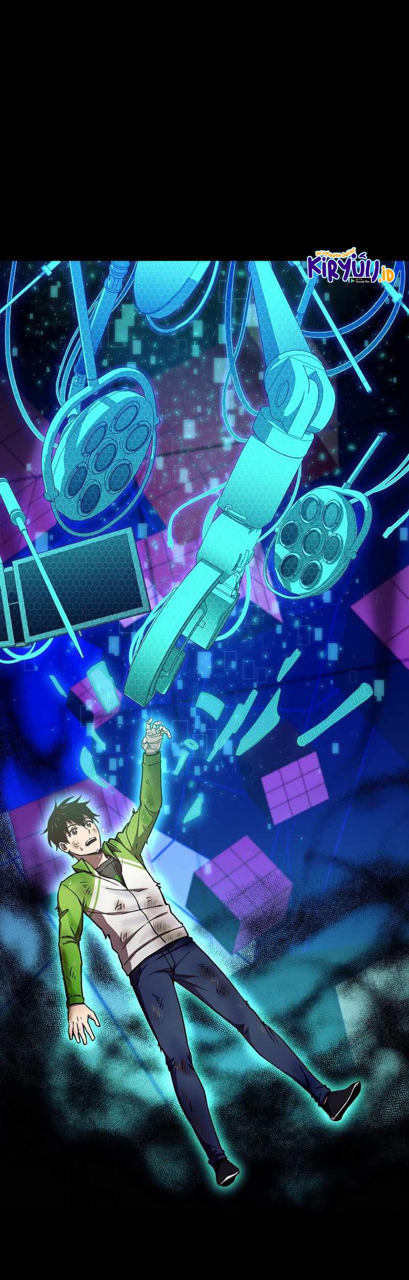 Cursed Manager’s Regression Chapter 14 Gambar 25