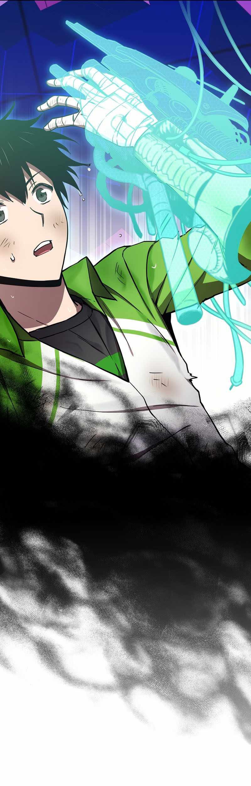 Cursed Manager’s Regression Chapter 14 Gambar 27