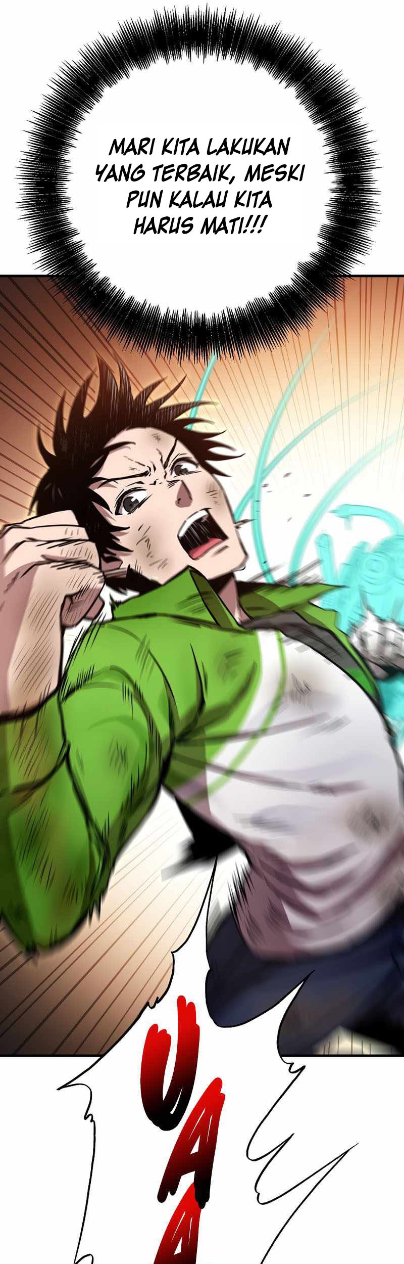 Cursed Manager’s Regression Chapter 14 Gambar 31