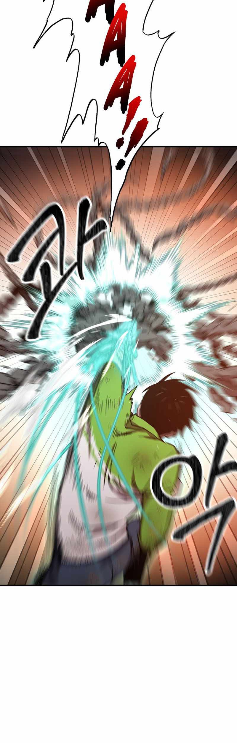 Cursed Manager’s Regression Chapter 14 Gambar 32