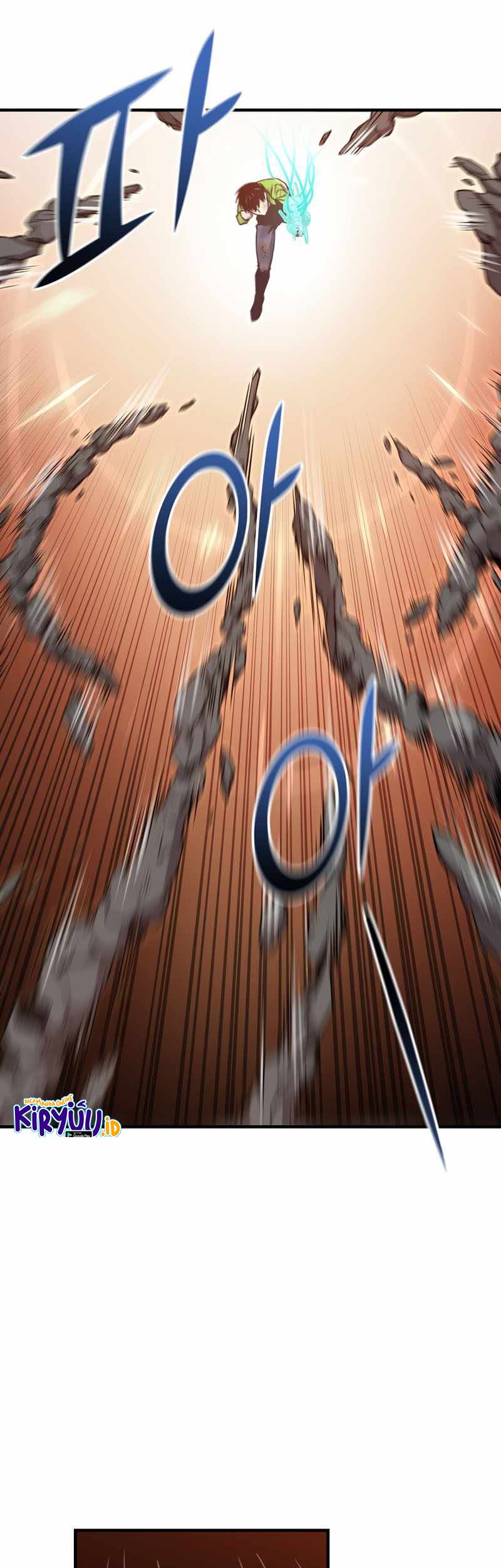 Cursed Manager’s Regression Chapter 14 Gambar 33