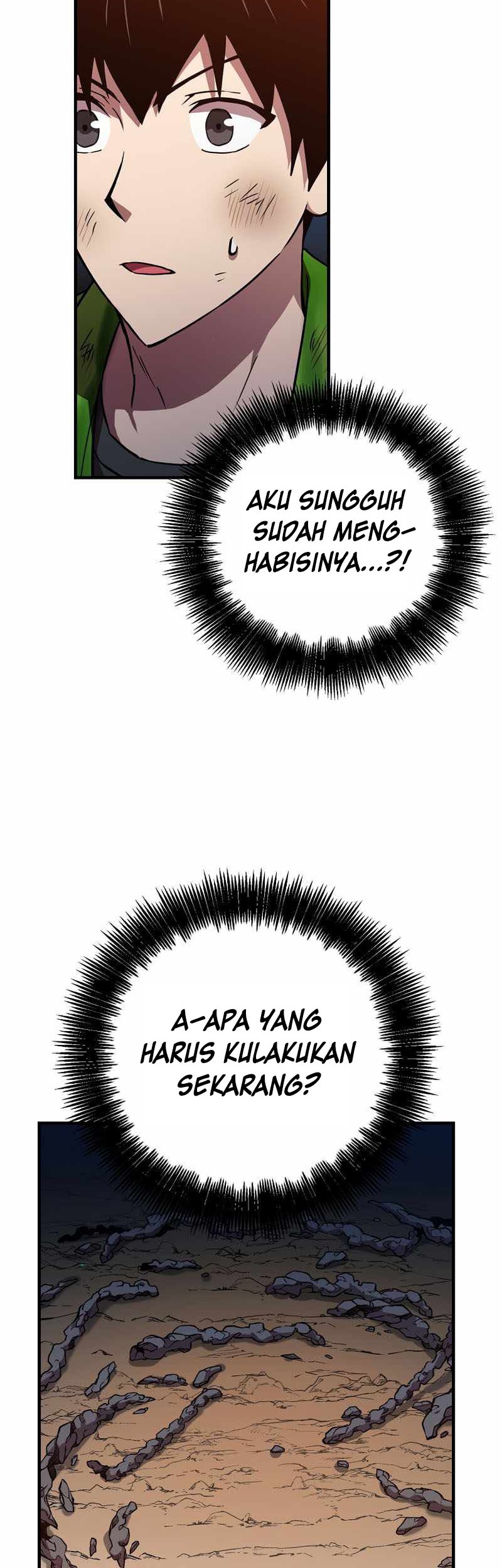 Cursed Manager’s Regression Chapter 14 Gambar 34