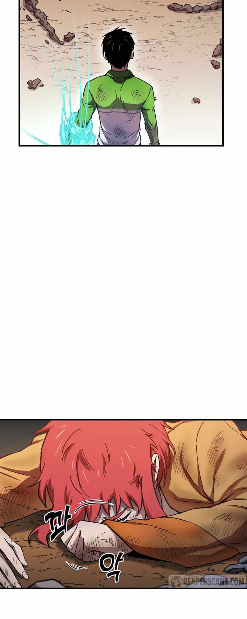 Cursed Manager’s Regression Chapter 14 Gambar 35