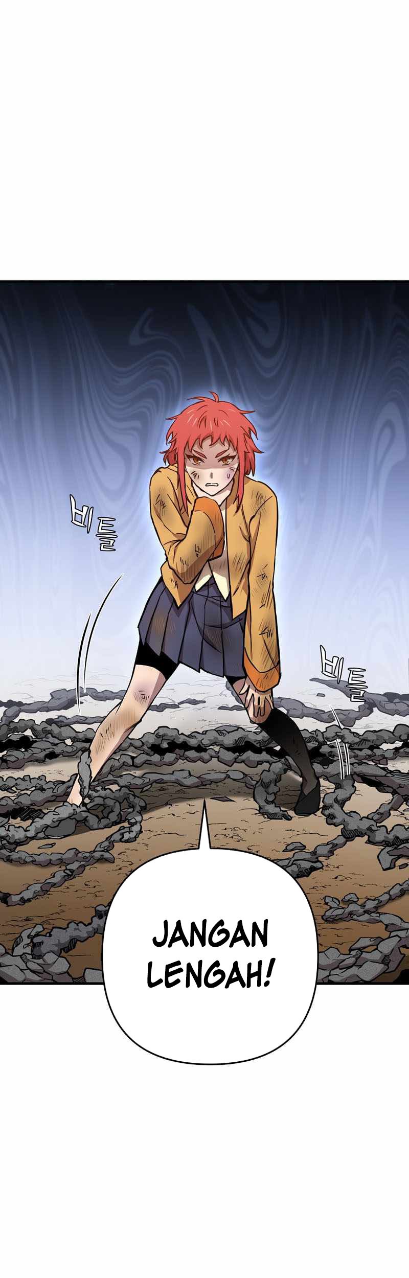 Cursed Manager’s Regression Chapter 14 Gambar 36