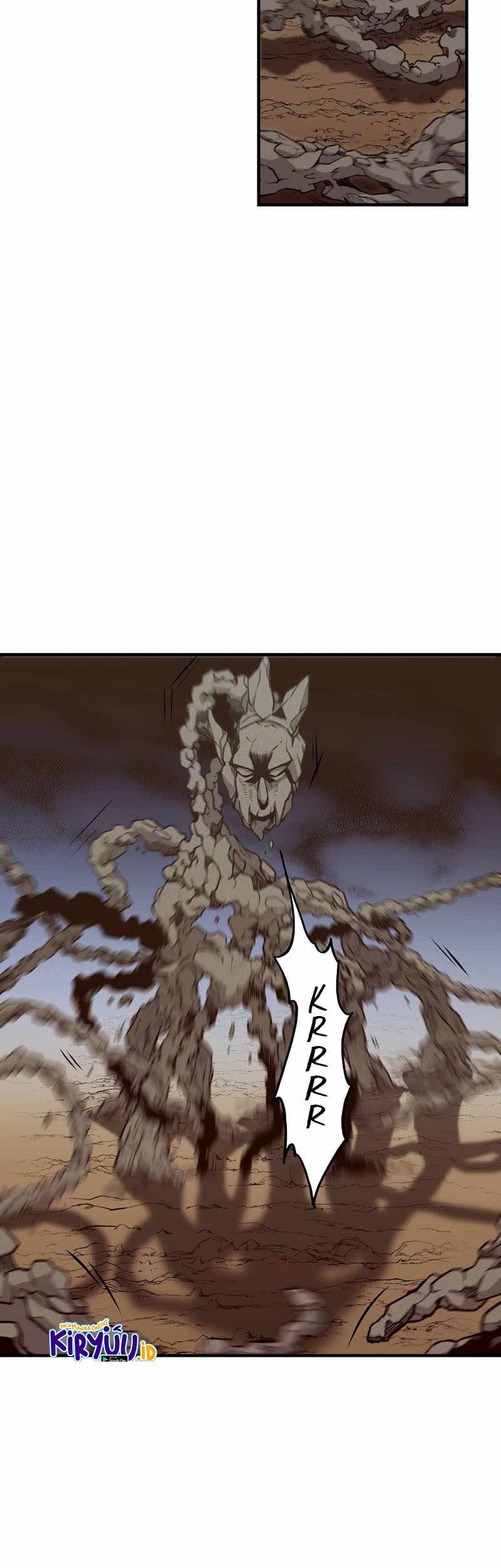 Cursed Manager’s Regression Chapter 14 Gambar 38