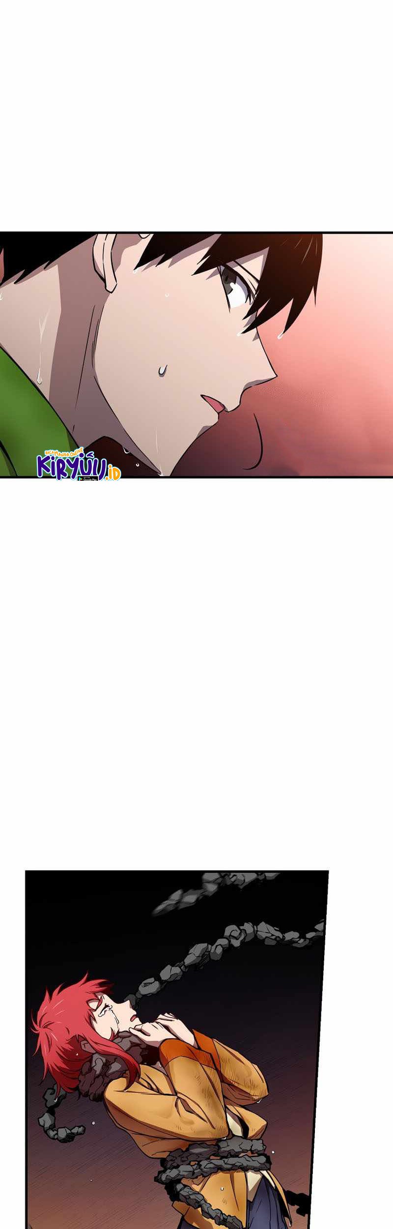 Cursed Manager’s Regression Chapter 13 Gambar 45
