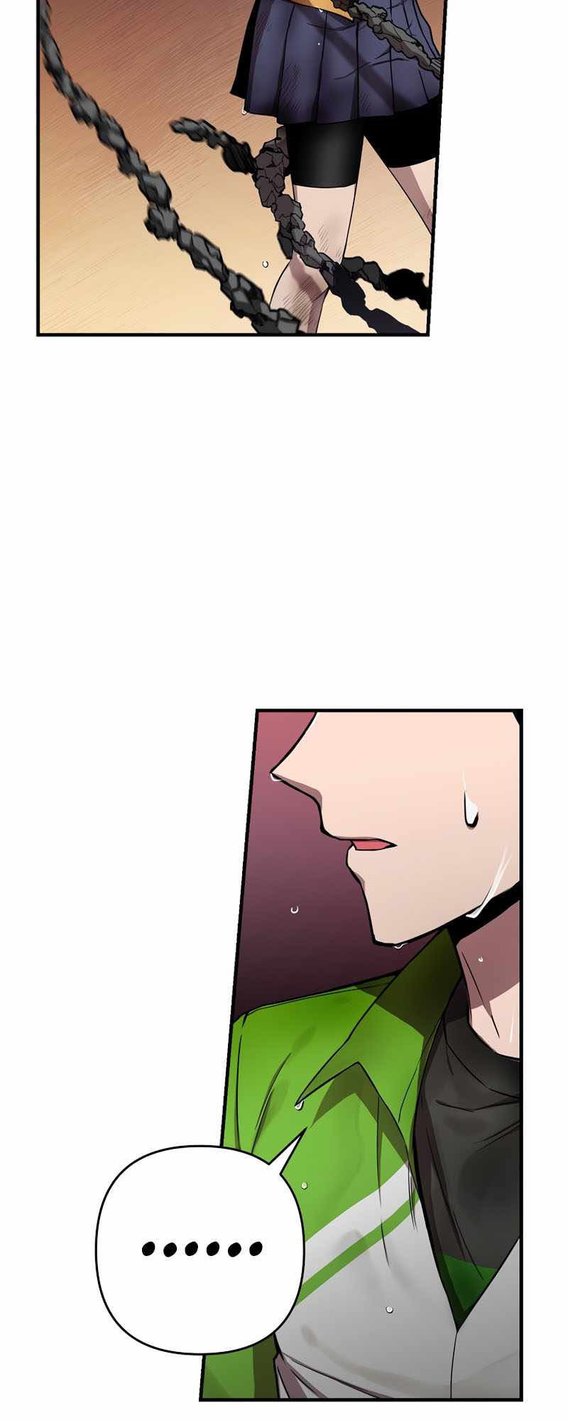 Cursed Manager’s Regression Chapter 13 Gambar 46