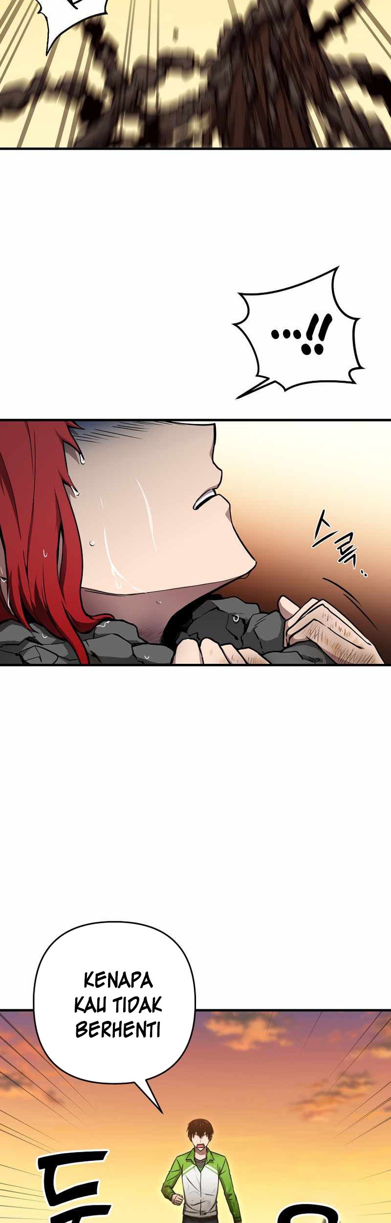 Cursed Manager’s Regression Chapter 13 Gambar 48