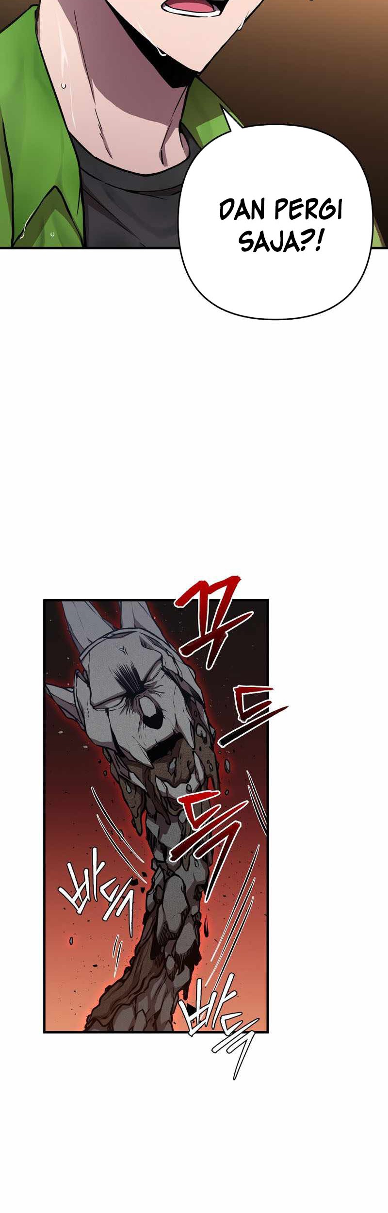 Cursed Manager’s Regression Chapter 13 Gambar 50