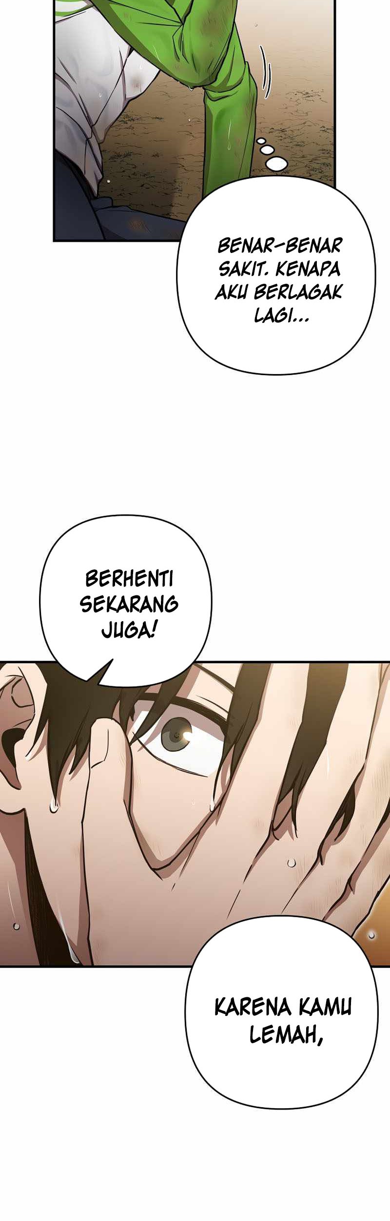 Cursed Manager’s Regression Chapter 13 Gambar 53