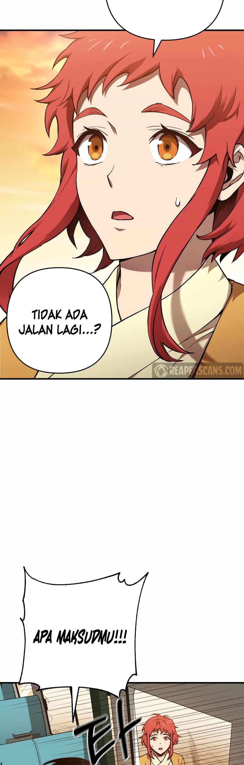 Cursed Manager’s Regression Chapter 13 Gambar 3