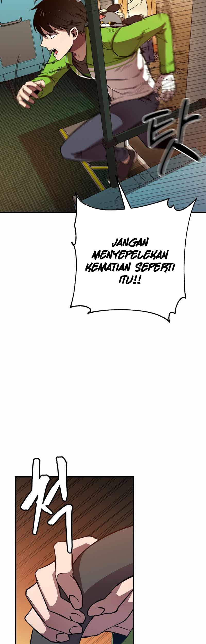 Cursed Manager’s Regression Chapter 13 Gambar 4