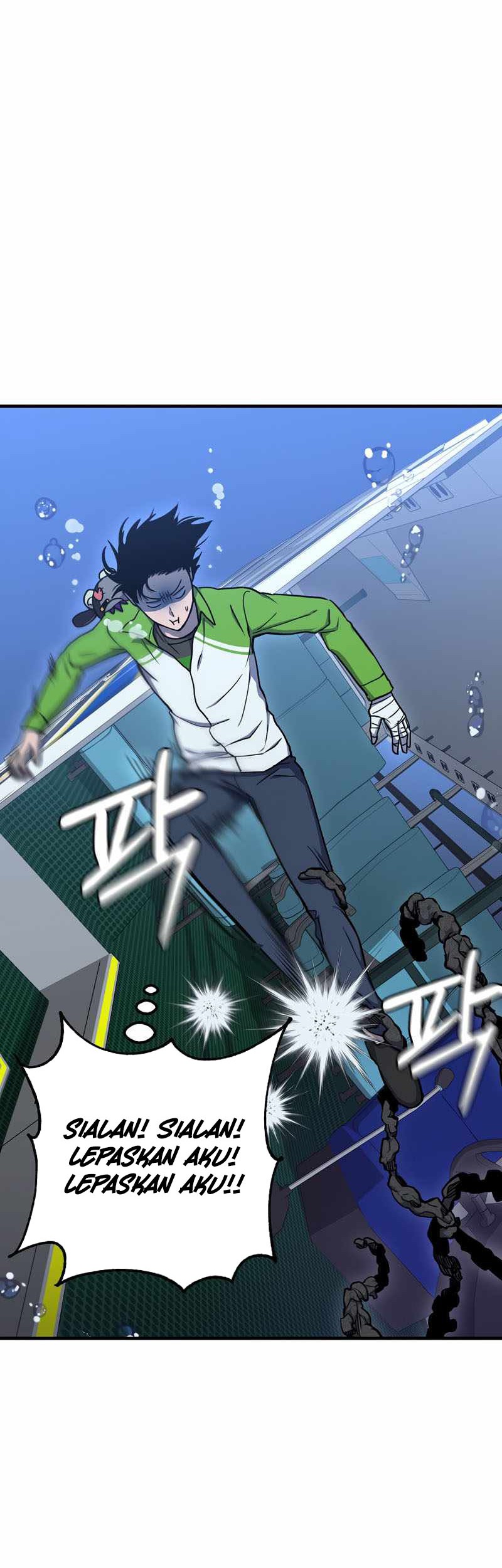 Cursed Manager’s Regression Chapter 13 Gambar 18