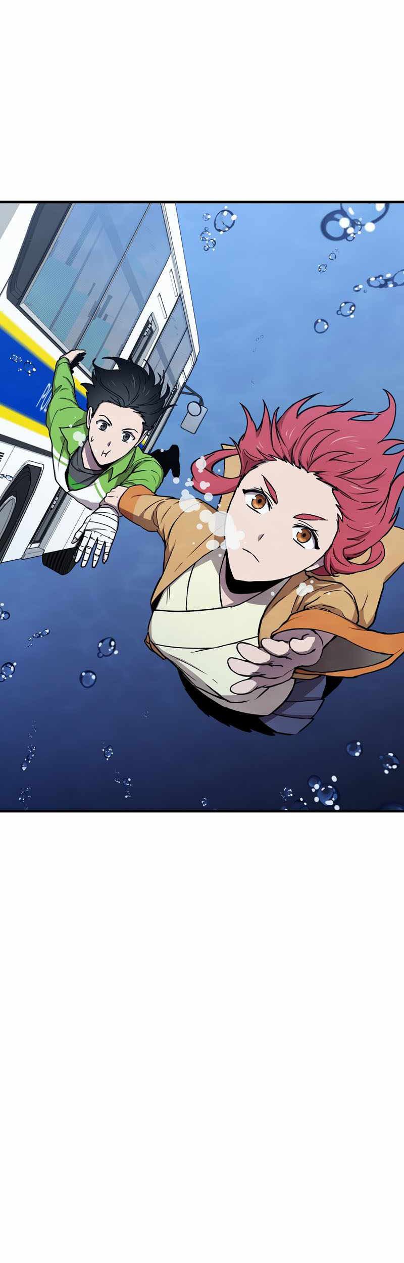 Cursed Manager’s Regression Chapter 13 Gambar 24