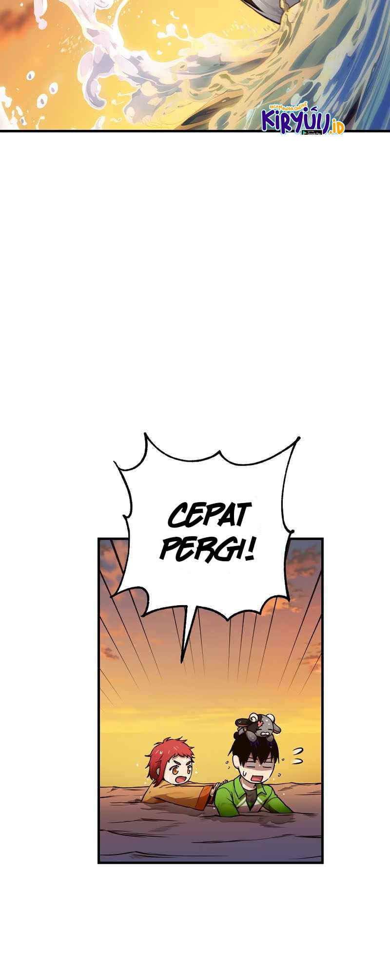 Cursed Manager’s Regression Chapter 13 Gambar 26