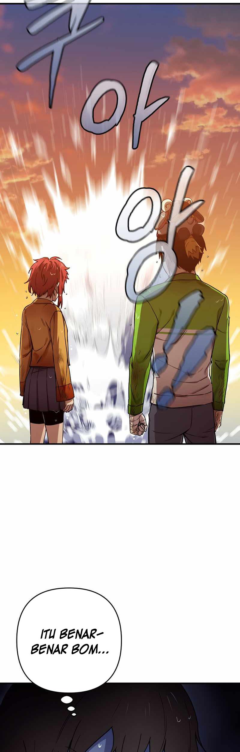 Cursed Manager’s Regression Chapter 13 Gambar 28