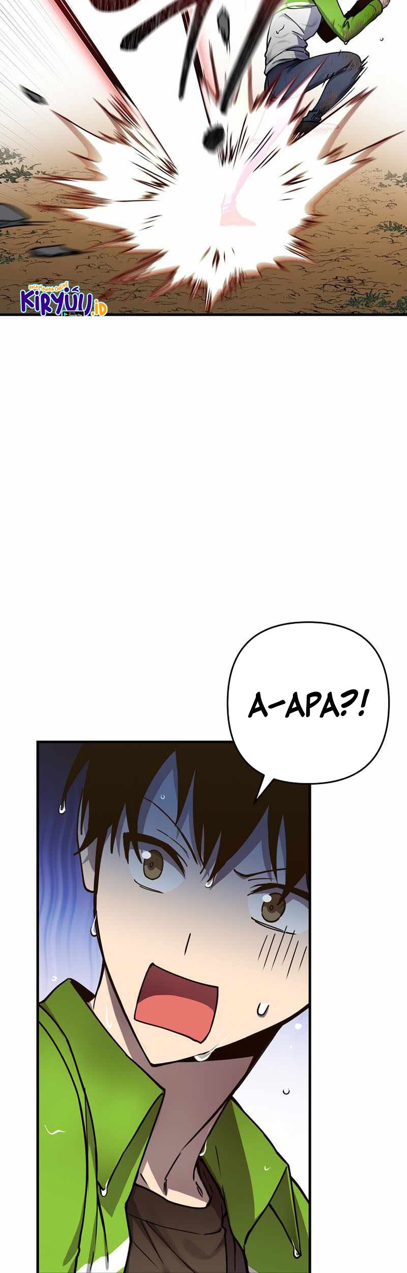 Cursed Manager’s Regression Chapter 13 Gambar 30