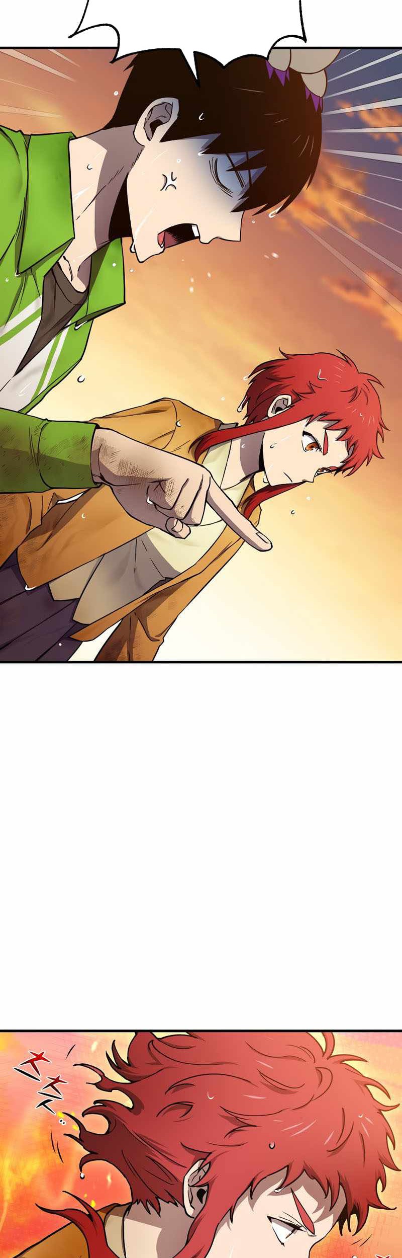 Cursed Manager’s Regression Chapter 13 Gambar 33