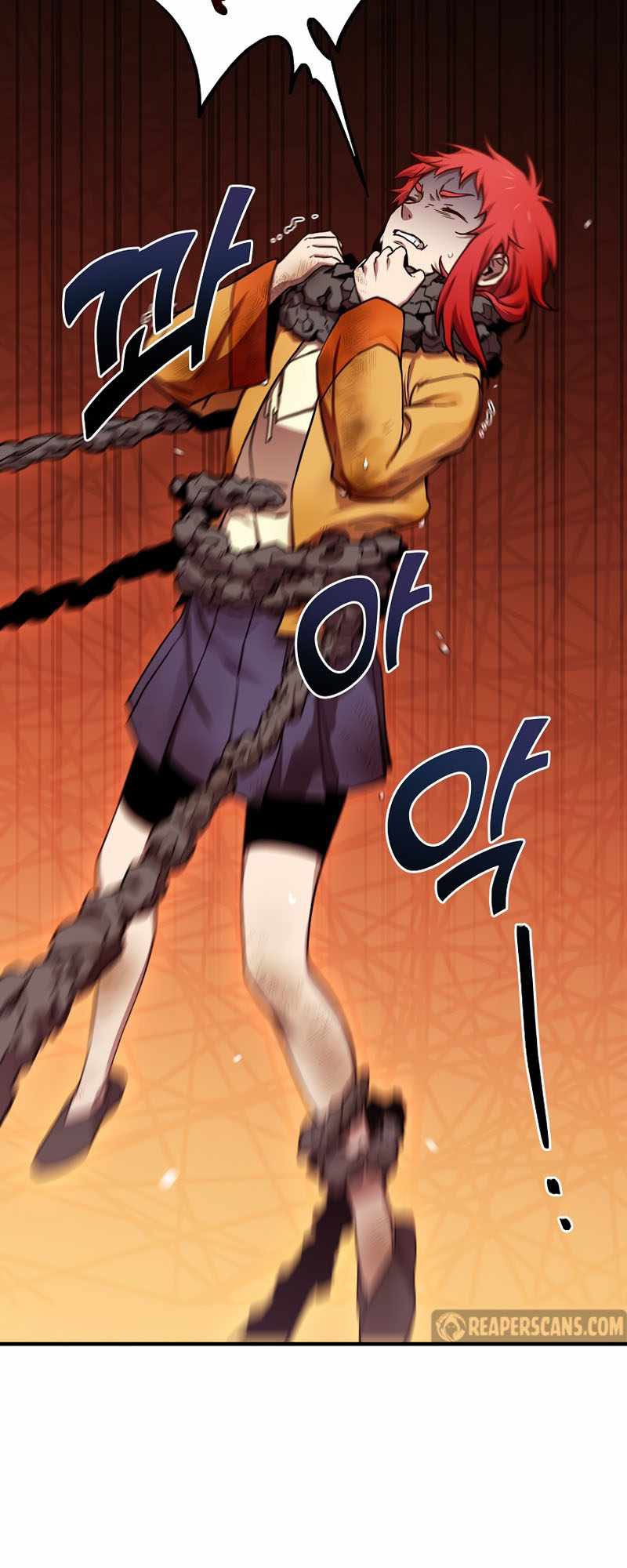 Cursed Manager’s Regression Chapter 13 Gambar 36