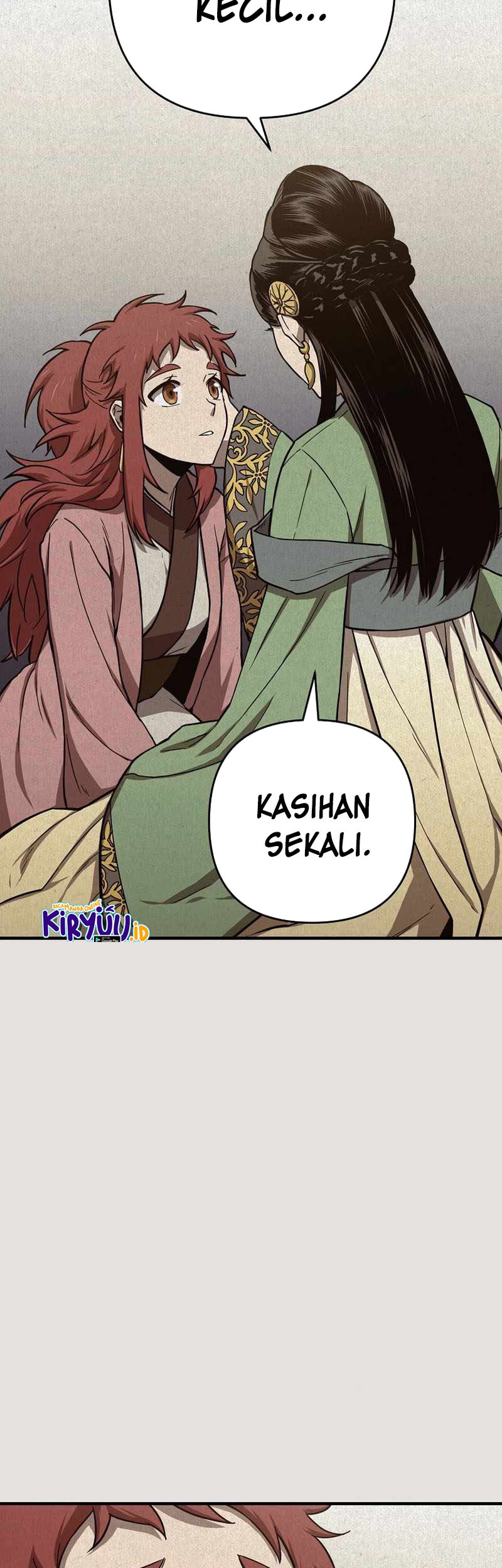 Cursed Manager’s Regression Chapter 13 Gambar 39