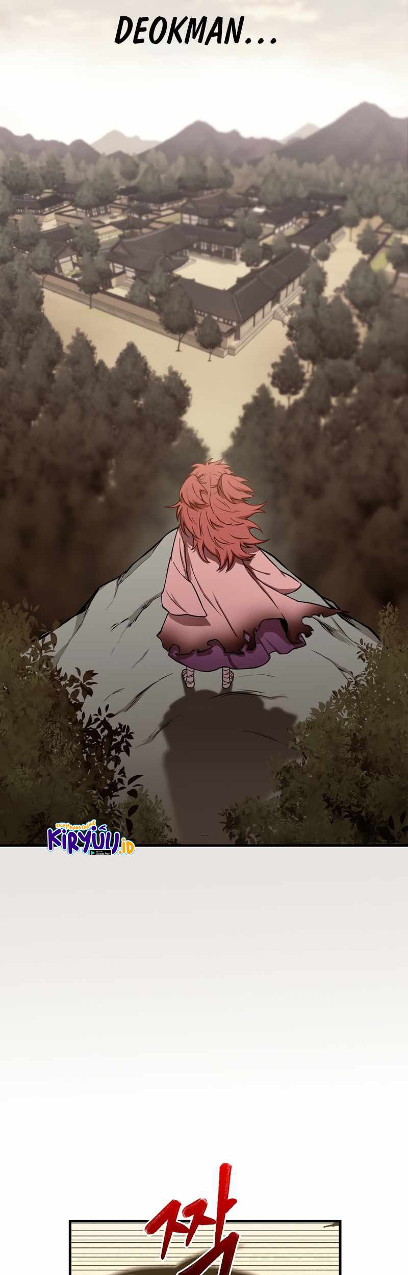 Cursed Manager’s Regression Chapter 12 Gambar 42