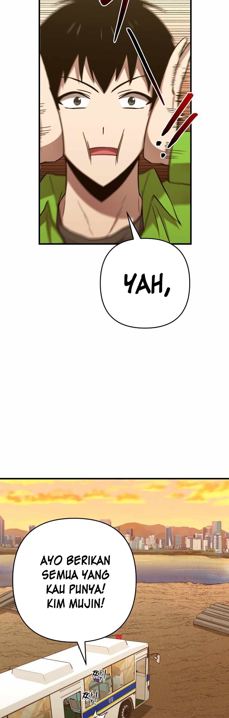 Cursed Manager’s Regression Chapter 12 Gambar 43